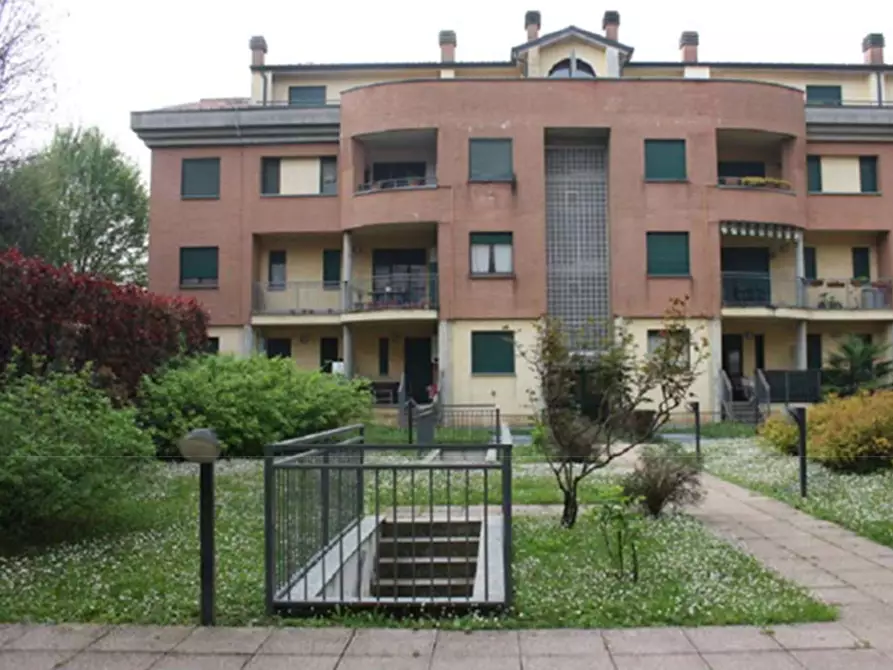 appartamento in vendita a Bellusco