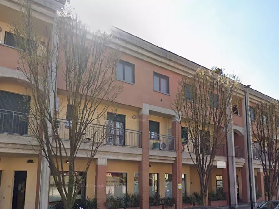 appartamento in vendita a Bellusco