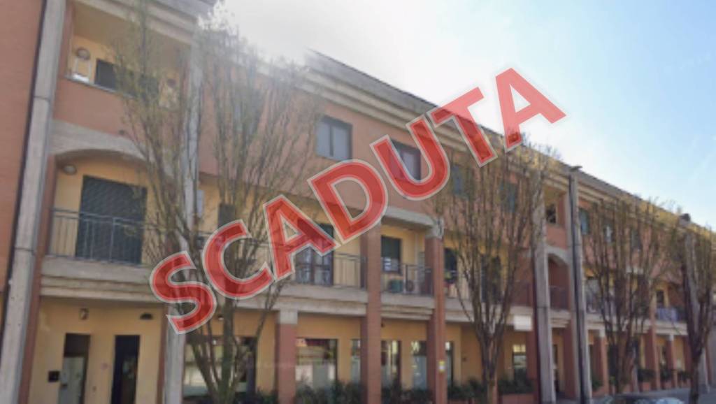 appartamento in vendita a Bellusco