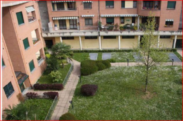 appartamento in vendita a Bellusco