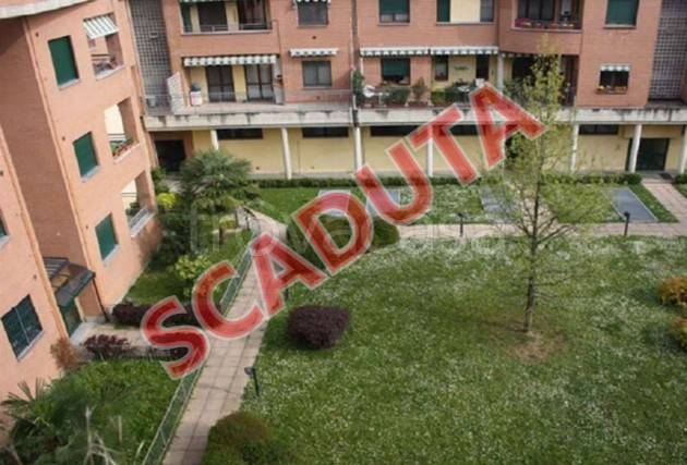 appartamento in vendita a Bellusco