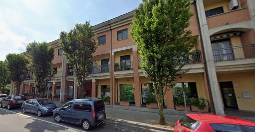 appartamento in vendita a Bellusco