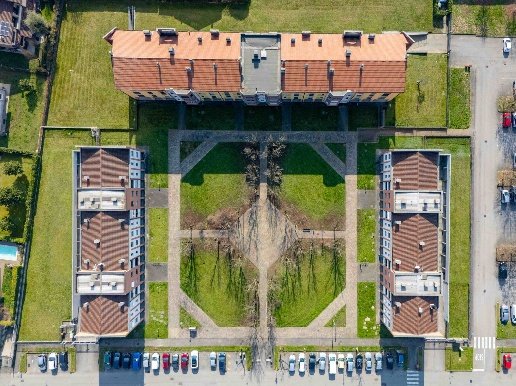 appartamento in vendita a Bellusco