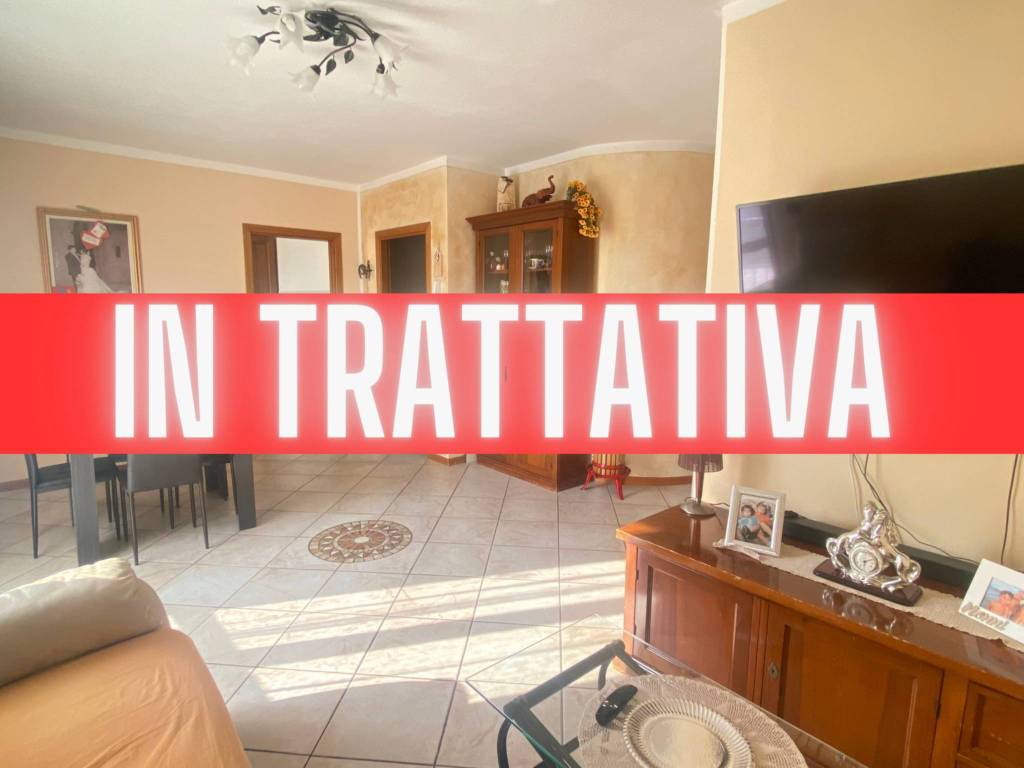 appartamento in vendita a Bellusco