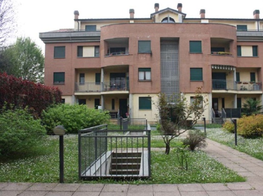 appartamento in vendita a Bellusco