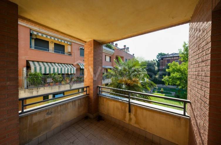 appartamento in vendita a Bellusco