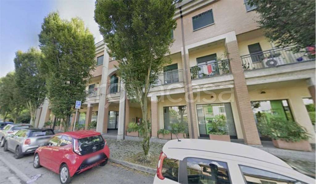 appartamento in vendita a Bellusco