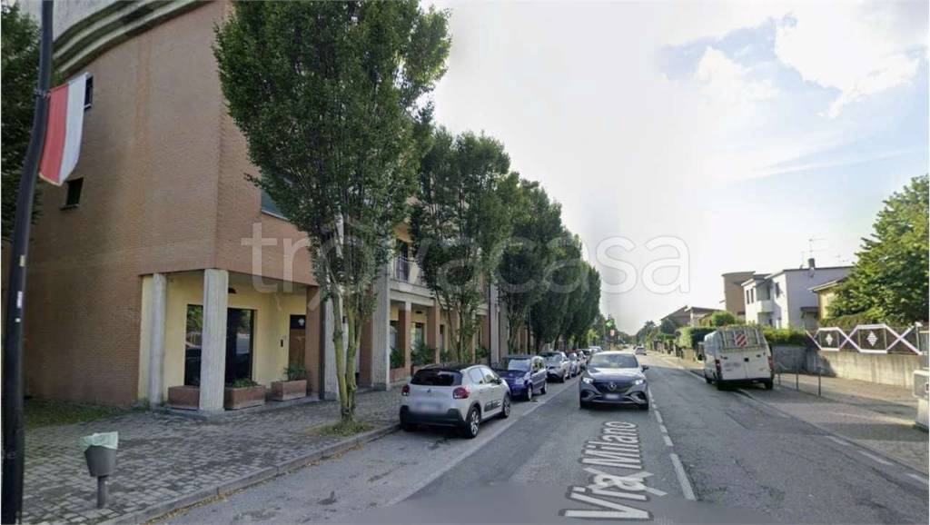 appartamento in vendita a Bellusco