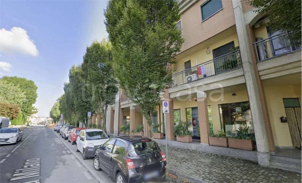 appartamento in vendita a Bellusco