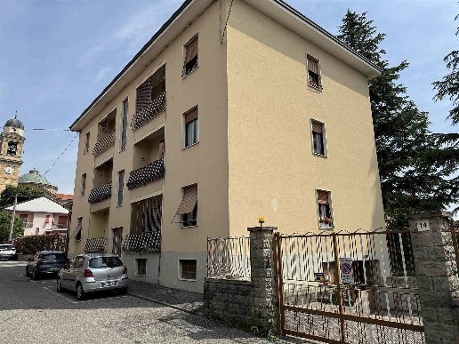 appartamento in vendita a Bellusco