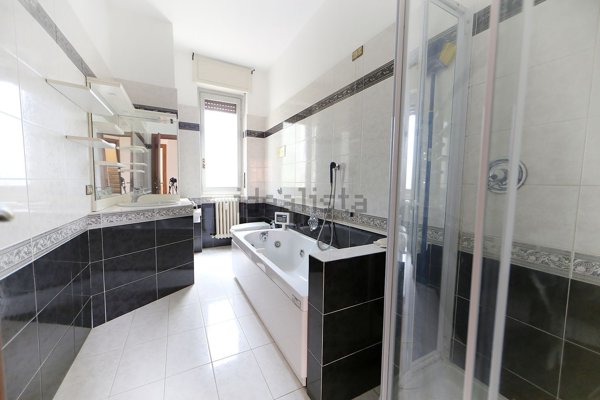 appartamento in vendita a Bellusco