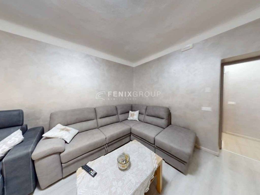 appartamento in vendita a Bellusco