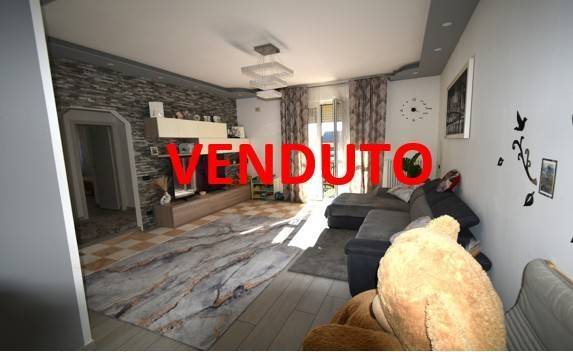appartamento in vendita a Bellusco