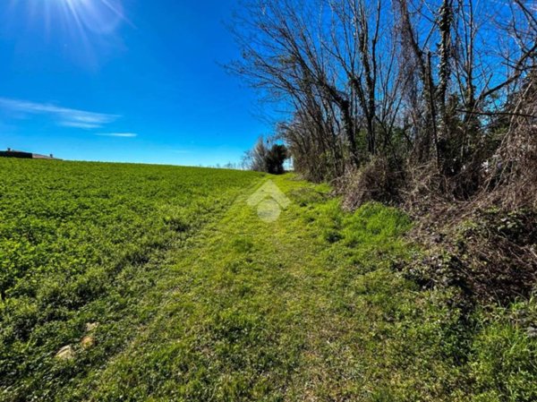 terreno agricolo in vendita a Bellusco