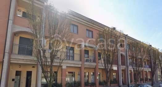 appartamento in vendita a Bellusco