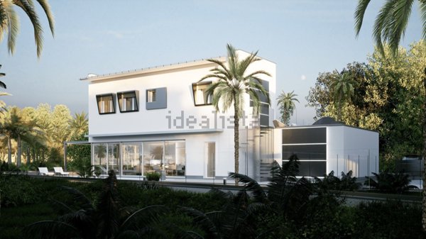 casa indipendente in vendita a Bellusco