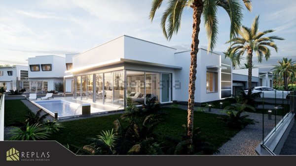 casa indipendente in vendita a Bellusco