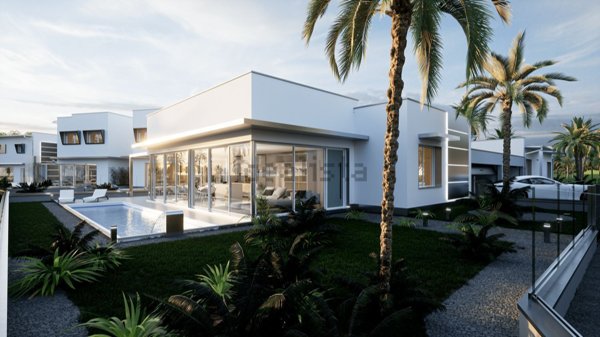 casa indipendente in vendita a Bellusco