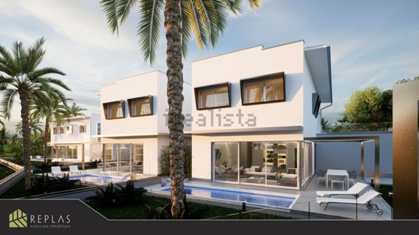 casa indipendente in vendita a Bellusco