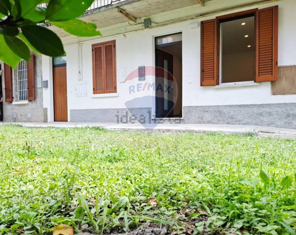 appartamento in vendita a Bellusco