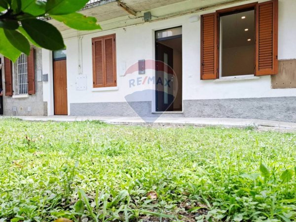 appartamento in vendita a Bellusco