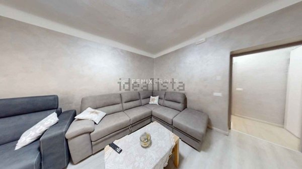 appartamento in vendita a Bellusco