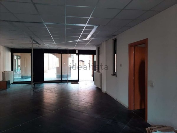 ufficio in vendita a Bellusco