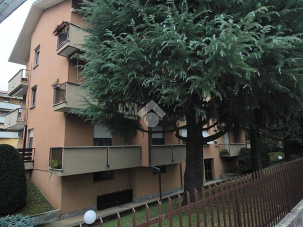 appartamento in vendita a Bellusco