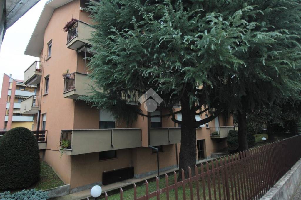 appartamento in vendita a Bellusco