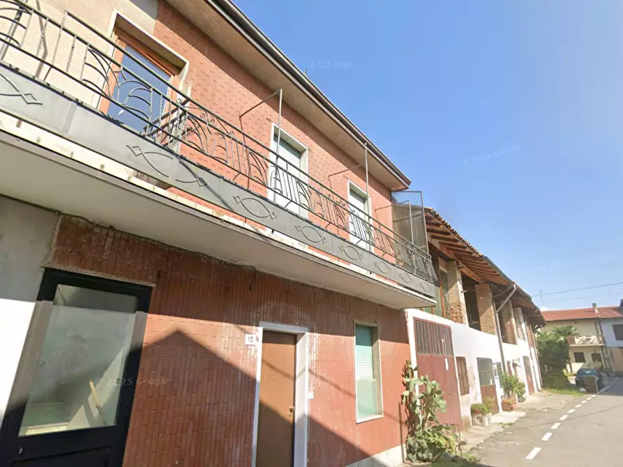 appartamento in vendita a Bellusco in zona San Nazzaro