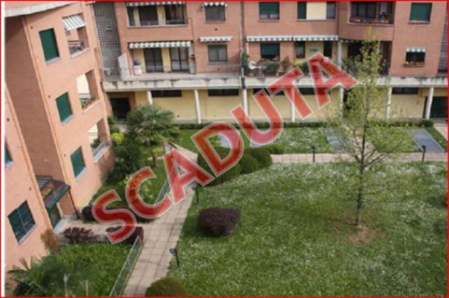 appartamento in vendita a Bellusco