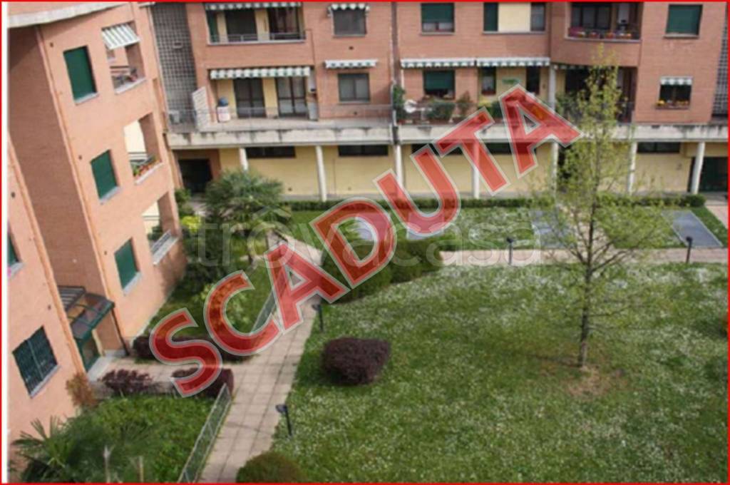 appartamento in vendita a Bellusco