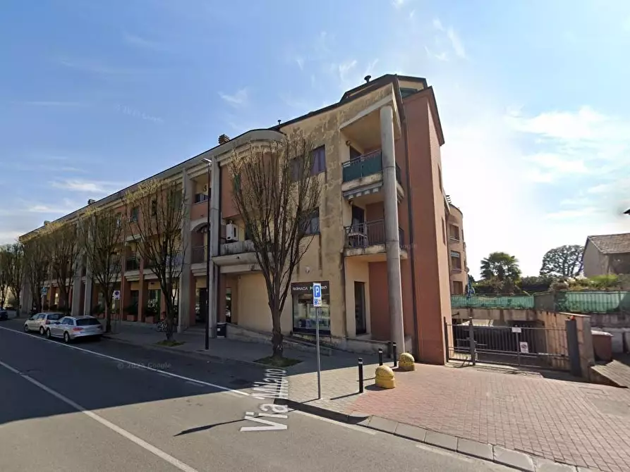 appartamento in vendita a Bellusco