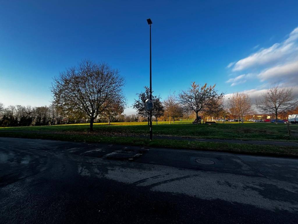 appartamento in vendita a Bellusco