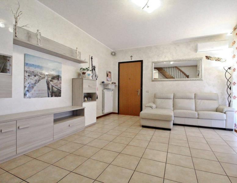 appartamento in vendita a Bellusco