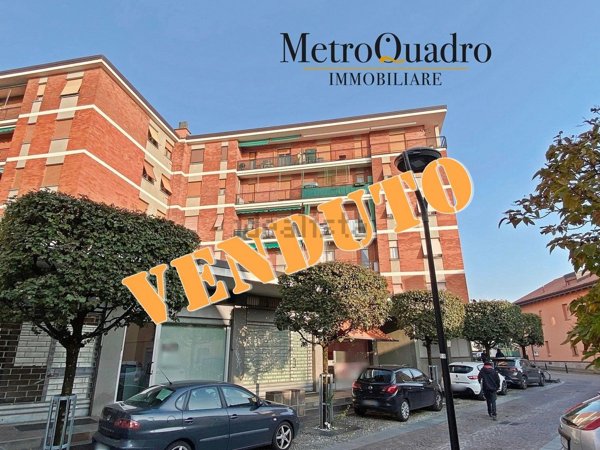 appartamento in vendita a Bellusco