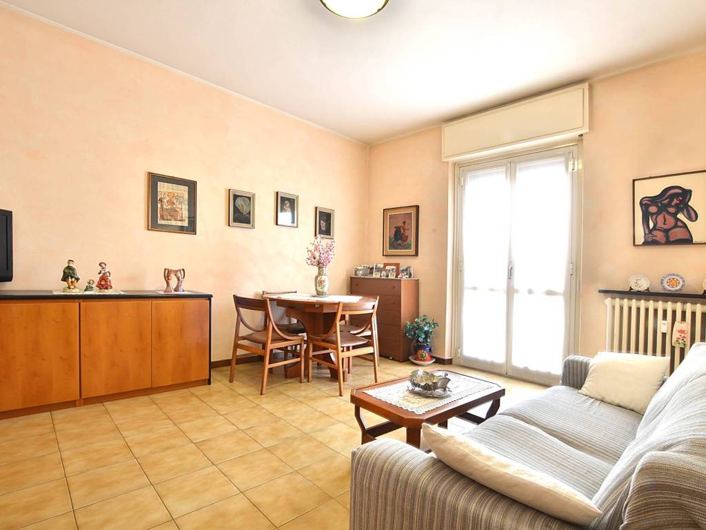 appartamento in vendita a Bellusco