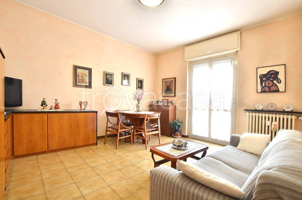 appartamento in vendita a Bellusco