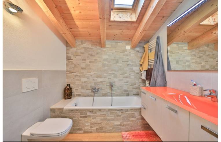 appartamento in vendita a Bellusco