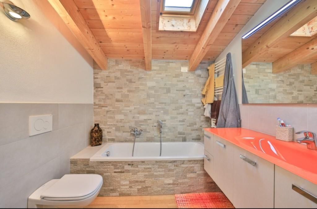 appartamento in vendita a Bellusco