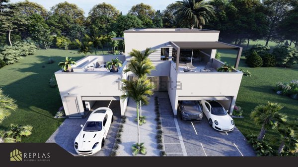 appartamento in vendita a Bellusco