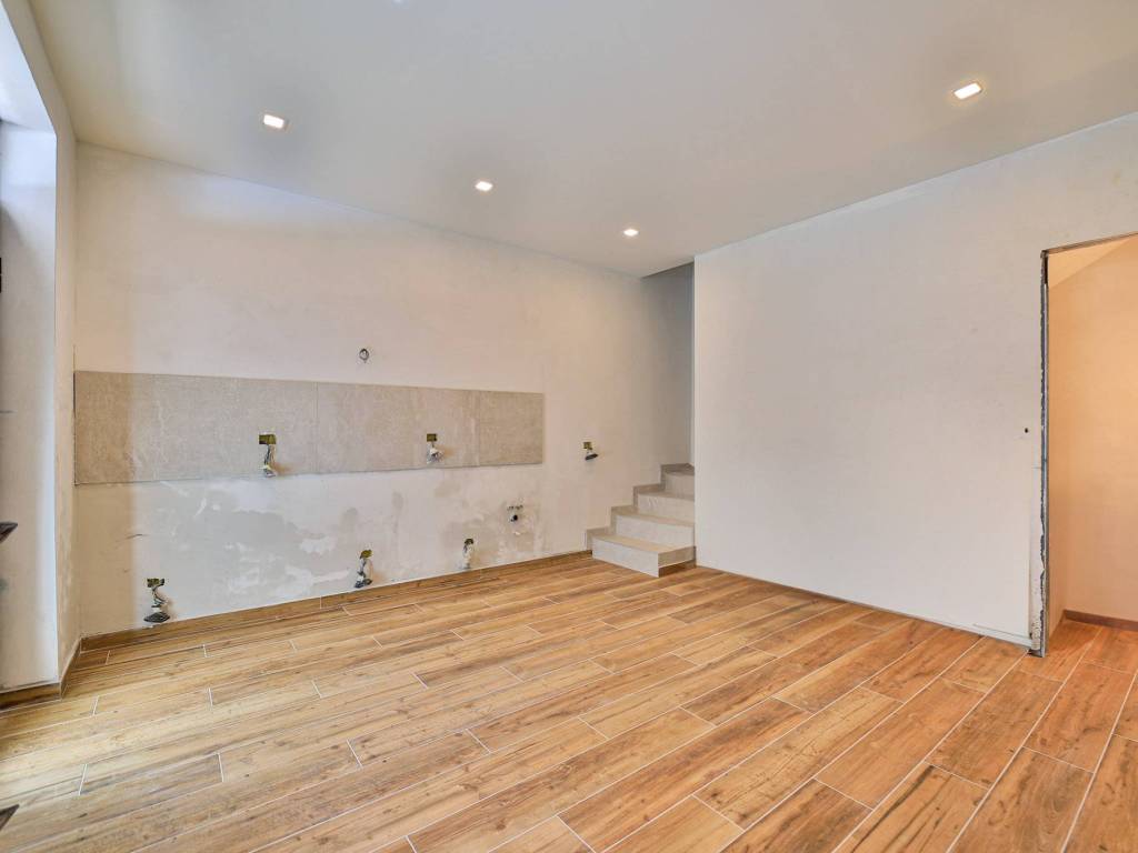 appartamento in vendita a Bellusco