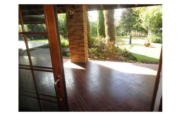 casa indipendente in vendita a Bellusco