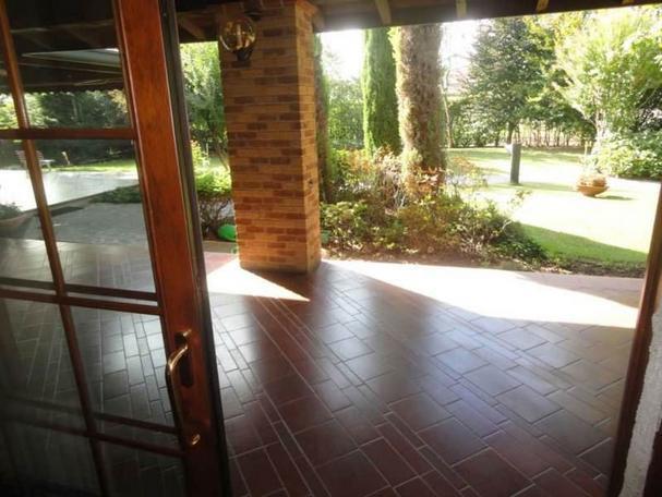 casa indipendente in vendita a Bellusco