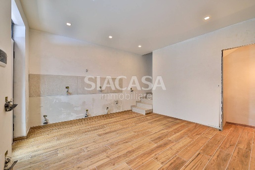 appartamento in vendita a Bellusco