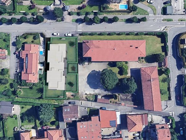 appartamento in vendita a Bellusco