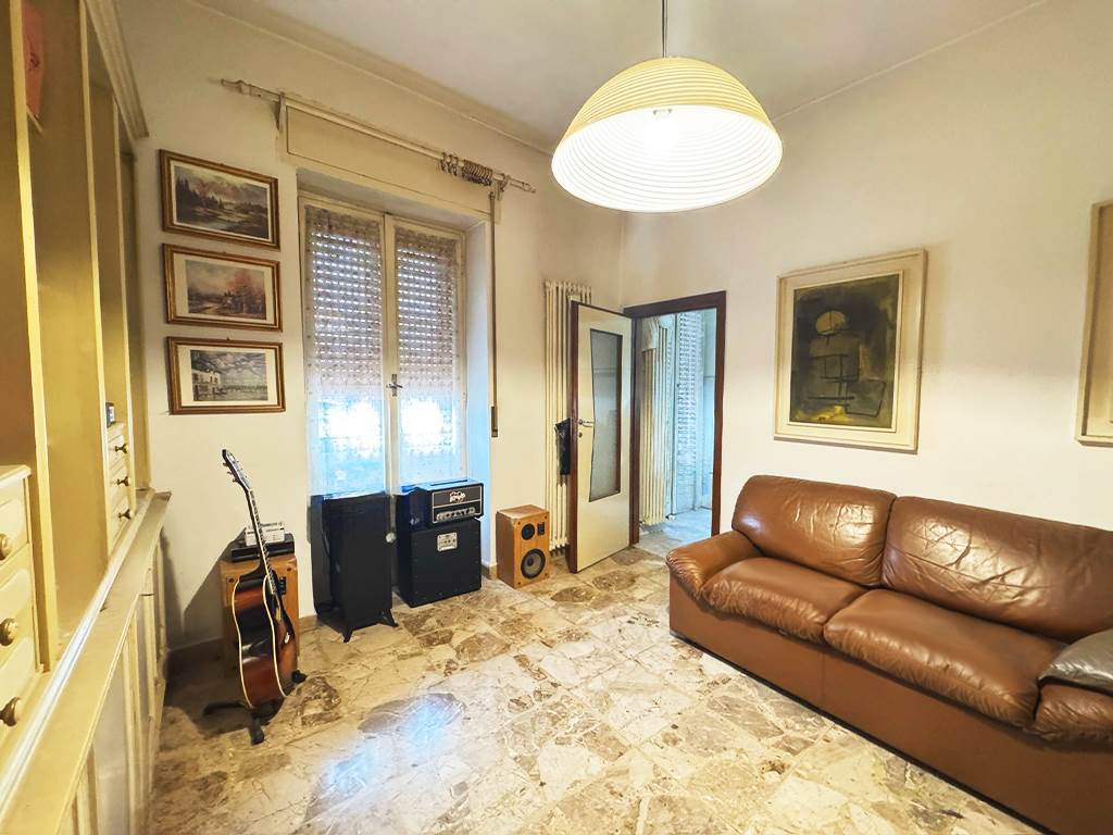 appartamento in vendita a Bellusco