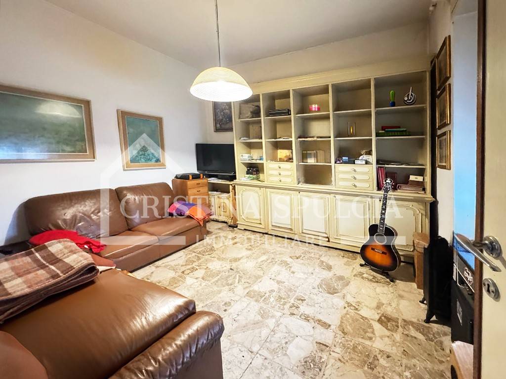 appartamento in vendita a Bellusco