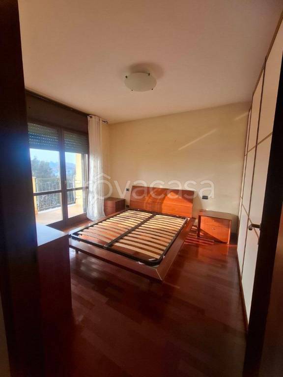 appartamento in vendita a Bellusco