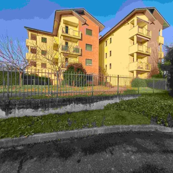 appartamento in vendita a Bellusco